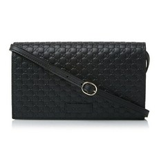 구찌마이크로시마크로스백