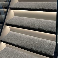 매트 발매트 층간소음매트 거실매트 현관매트, 30x85cm 샴페인 옐로우 폴리프로필렌, 1개, 샴페인 옐로우고품질 폴리프로필렌 모델