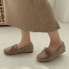 남자로퍼모카신