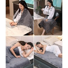 텐트용전기장판