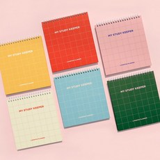 여름방학계획표