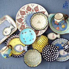 파뷔에슐레지엔디너세트