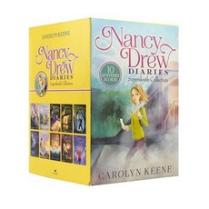 [세계책방]낸시드류10권 영어원서 NancyDrew