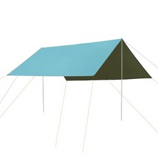 사각슬라이딩폴대