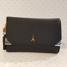 엘레강스여성중지갑