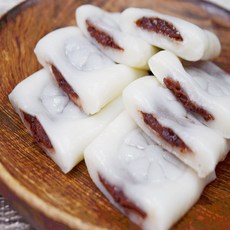 추천6쑥버무리만드는법