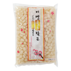 이엔 골드락교(SS1) 2.4kg 횟집, 1개