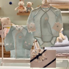 압소바베넷저고리세트