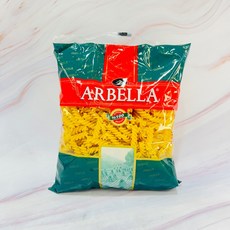 Arbella макароны фузилли, 500 г