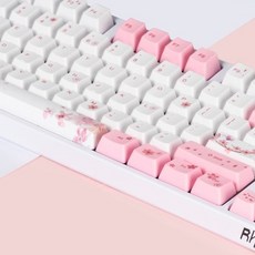 코니스빨간코알루키보드럼