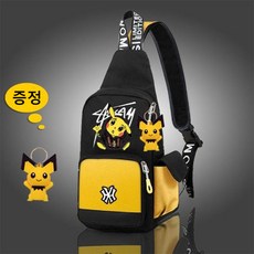 피카츄가방