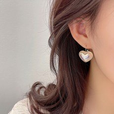 미우미우귀걸이