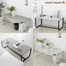 룸앤홈쁘띠테이블카우