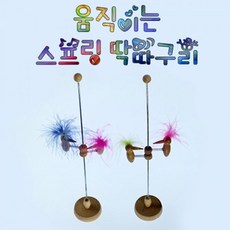 딱따구리장난감