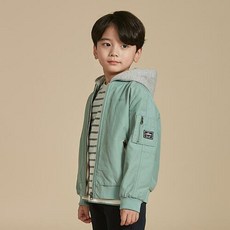 닥스키즈바람막이