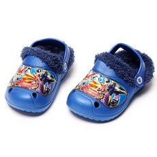 터닝메카드실내화