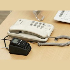 유선전화녹음기