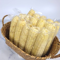 철마옥수수