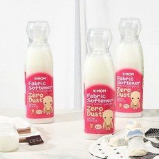 마더케이제로더스트