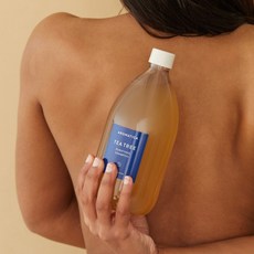 아로마티카샴푸린스