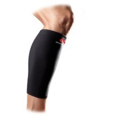 MG 깔끔한 디자인 종아리 압박 서포트 소프트 랩보호대, M