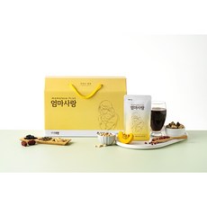 리베맘
 엄마사랑 100ml (완모맘 필수템) 14개