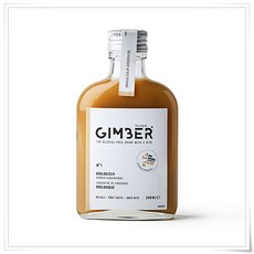 gimber