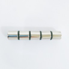 드라이버 네오디움 자화기 3종, 지름 15mm X 7.3mm X 두께 15mm 5개