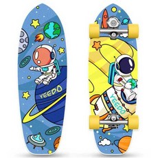 카버 보드 초급자 브리지 서핑연습 서프 랜드서핑