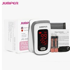 산소포화도측정기jumper