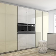 주방수납장시트지