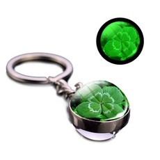 네잎클로버식용