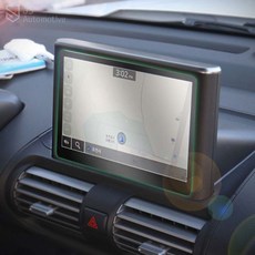 캐스퍼내비게이션