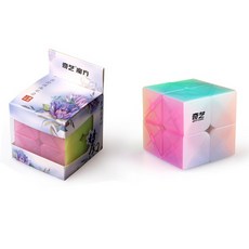 간즈큐브5x5x5