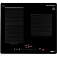 쿠쿠 인덕션 레인지 3구, 0 Cir-C301Fb/BLACK, 빌트인