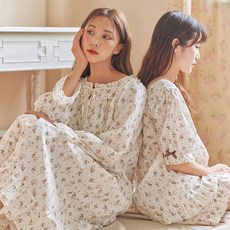 신혼부부파자마선물