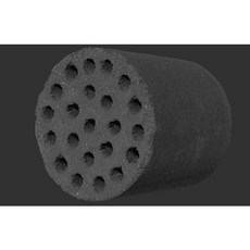 [전국 대량 무료배송] 고급 국산 22 연탄 난방 나눔 캠핑 연탄구이 고기용 대량