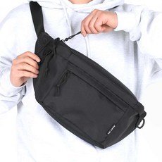 대니온 남자 여성 여행용 슬링백 크로스백 메신저백 힙색 자이언트슬링백