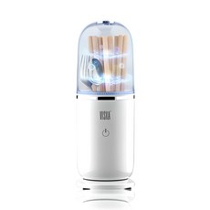 VISKA UV LED多功能餐具殺菌烘乾機 VK-CS290Y
