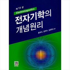 전자기학의개념원리