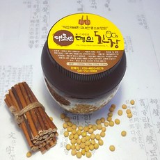 감로이슬된장