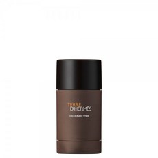 HERMÈS 에르메스 테르 데 헤르메스 데오도란트 스틱, 1개