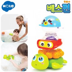 제이스토어 / 아기장난감 멜로디완구 홀라 베스 펀 3112, 1개