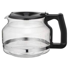 칼리타 커피 메이커용 ET-103 핸드드립 서버, 1개, 1.2L, 단품