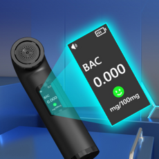 비접촉음주단속시동