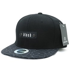 연예인힙합모자