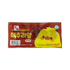 으뜸 메추리알 훈제맛 가벼운간식 25g, 8개