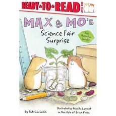 max&mo's