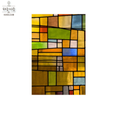 성당유리시트지