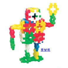 유치원사각블럭